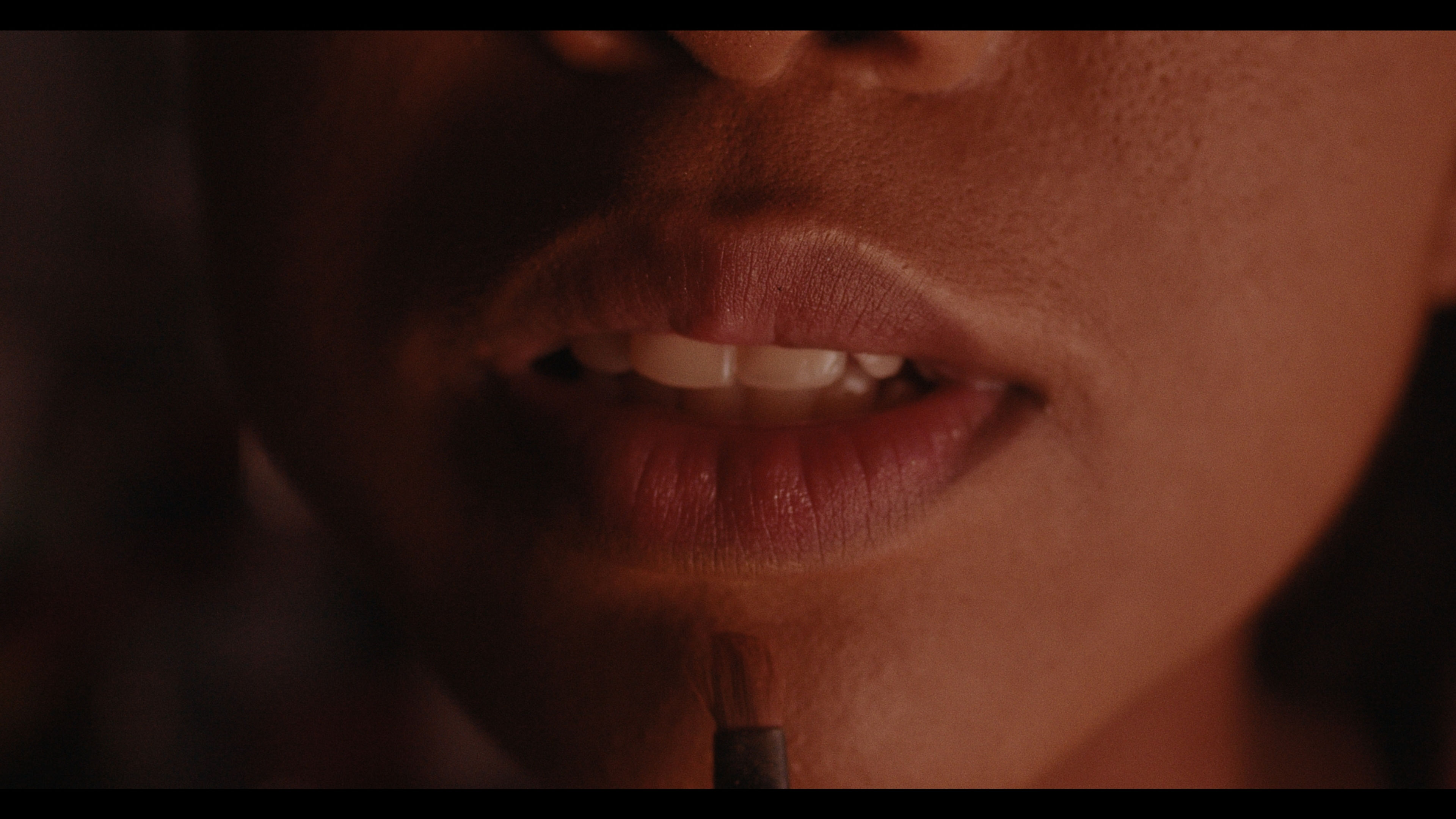 SELFISH | MAKEUP CINEMATIC SCENE